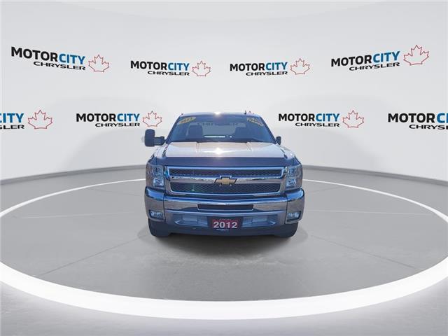2012 Chevrolet Silverado 1500 LT (Stk: 260281A) in Windsor - Image 3 of 18 2012 Chevrolet Silverado 1500 LT (Stk: 260281A) in Windsor - Image 3 of 18