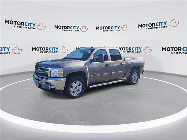 2012 Chevrolet Silverado 1500 LT (Stk: 260281A) in Windsor - Image 4 of 18 2012 Chevrolet Silverado 1500 LT (Stk: 260281A) in Windsor - Image 4 of 18