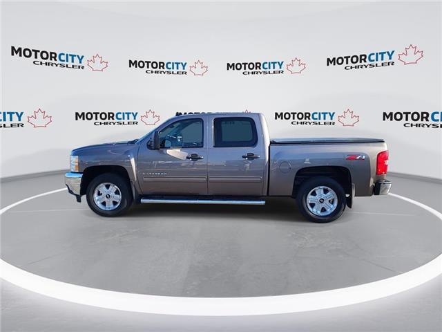 2012 Chevrolet Silverado 1500 LT (Stk: 260281A) in Windsor - Image 5 of 18 2012 Chevrolet Silverado 1500 LT (Stk: 260281A) in Windsor - Image 5 of 18