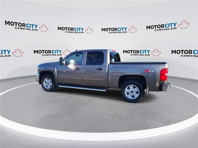 2012 Chevrolet Silverado 1500 LT (Stk: 260281A) in Windsor - Image 6 of 18 2012 Chevrolet Silverado 1500 LT (Stk: 260281A) in Windsor - Image 6 of 18