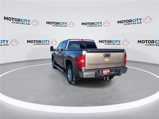 2012 Chevrolet Silverado 1500 LT (Stk: 260281A) in Windsor - Image 7 of 18 2012 Chevrolet Silverado 1500 LT (Stk: 260281A) in Windsor - Image 7 of 18