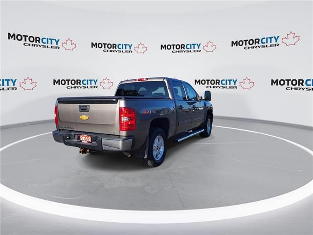 2012 Chevrolet Silverado 1500 LT (Stk: 260281A) in Windsor - Image 8 of 18 2012 Chevrolet Silverado 1500 LT (Stk: 260281A) in Windsor - Image 8 of 18