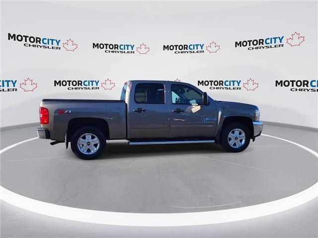 2012 Chevrolet Silverado 1500 LT (Stk: 260281A) in Windsor - Image 9 of 18 2012 Chevrolet Silverado 1500 LT (Stk: 260281A) in Windsor - Image 9 of 18