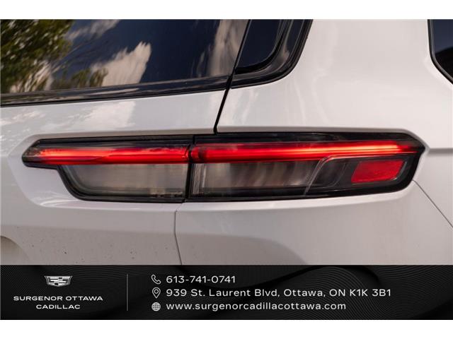 2021 Jeep Grand Cherokee L Laredo (Stk: R28874A) in Ottawa - Image 4 of 18