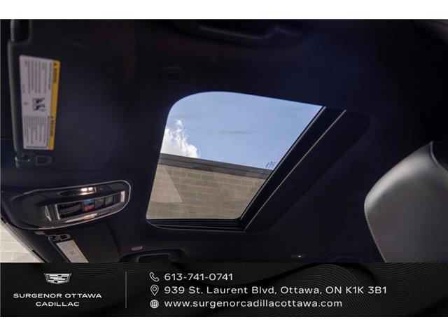2021 Jeep Grand Cherokee L Laredo (Stk: R28874A) in Ottawa - Image 11 of 18