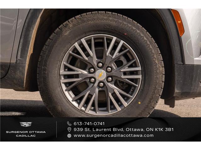2026 Chevrolet Traverse LT (Stk: 26168A) in Ottawa - Image 2 of 21