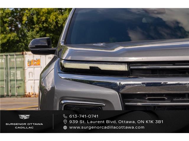 2026 Chevrolet Traverse LT (Stk: 26168A) in Ottawa - Image 3 of 21