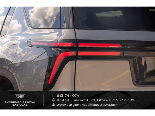 2026 Chevrolet Traverse LT (Stk: 26168A) in Ottawa - Image 4 of 21
