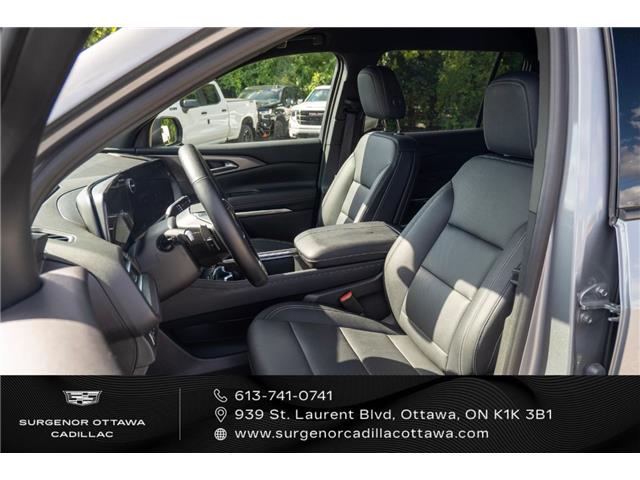 2026 Chevrolet Traverse LT (Stk: 26168A) in Ottawa - Image 10 of 21