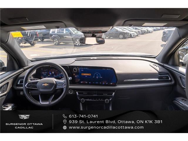 2026 Chevrolet Traverse LT (Stk: 26168A) in Ottawa - Image 13 of 21