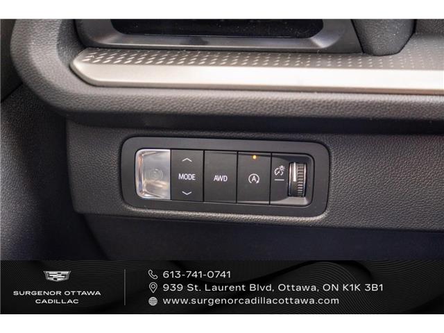 2026 Chevrolet Traverse LT (Stk: 26168A) in Ottawa - Image 14 of 21
