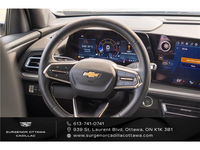 2026 Chevrolet Traverse LT (Stk: 26168A) in Ottawa - Image 16 of 21