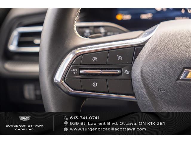 2026 Chevrolet Traverse LT (Stk: 26168A) in Ottawa - Image 17 of 21