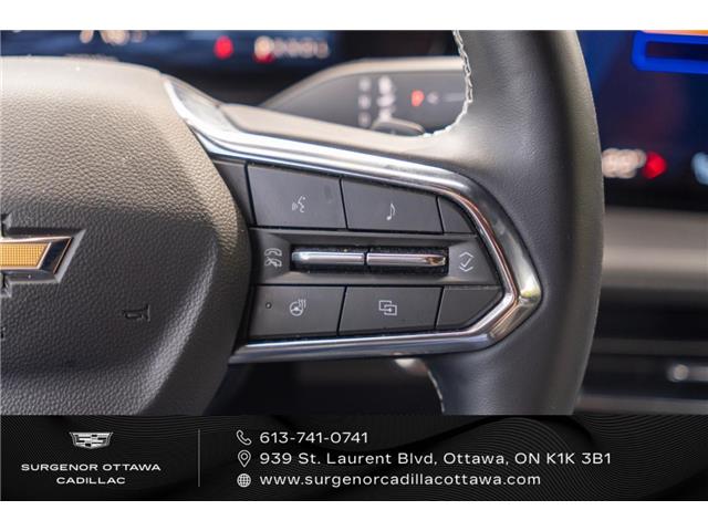 2026 Chevrolet Traverse LT (Stk: 26168A) in Ottawa - Image 18 of 21