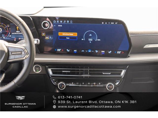 2026 Chevrolet Traverse LT (Stk: 26168A) in Ottawa - Image 19 of 21