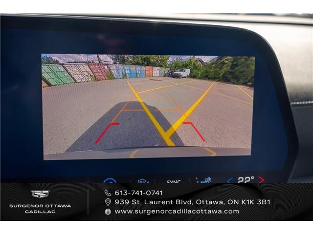 2026 Chevrolet Traverse LT (Stk: 26168A) in Ottawa - Image 20 of 21