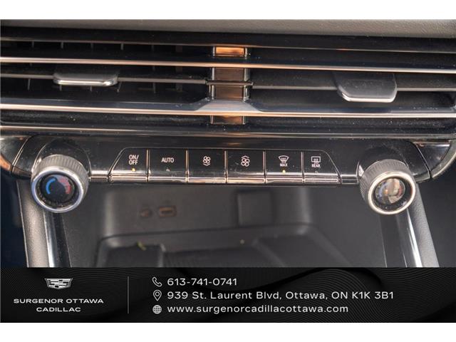 2026 Chevrolet Traverse LT (Stk: 26168A) in Ottawa - Image 21 of 21