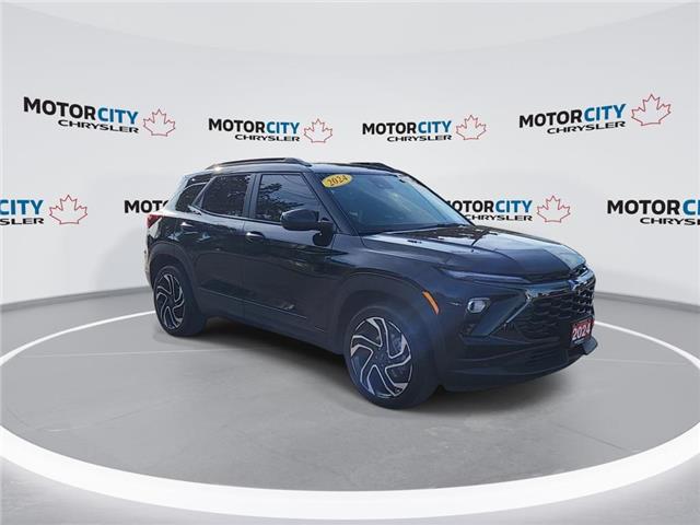 2024 Chevrolet TrailBlazer RS (Stk: 47271) in Windsor - Image 2 of 20