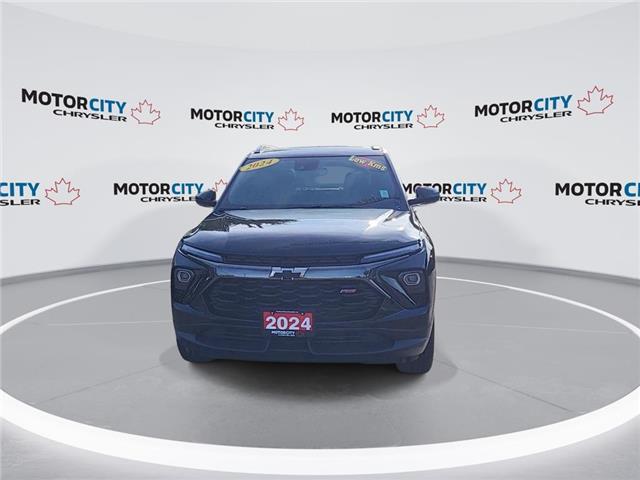 2024 Chevrolet TrailBlazer RS (Stk: 47271) in Windsor - Image 3 of 20