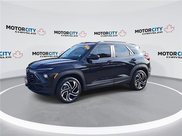 2024 Chevrolet TrailBlazer RS (Stk: 47271) in Windsor - Image 4 of 20