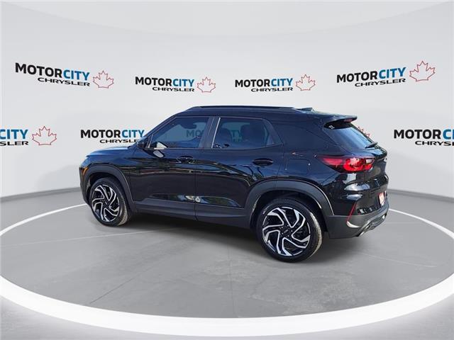 2024 Chevrolet TrailBlazer RS (Stk: 47271) in Windsor - Image 6 of 20