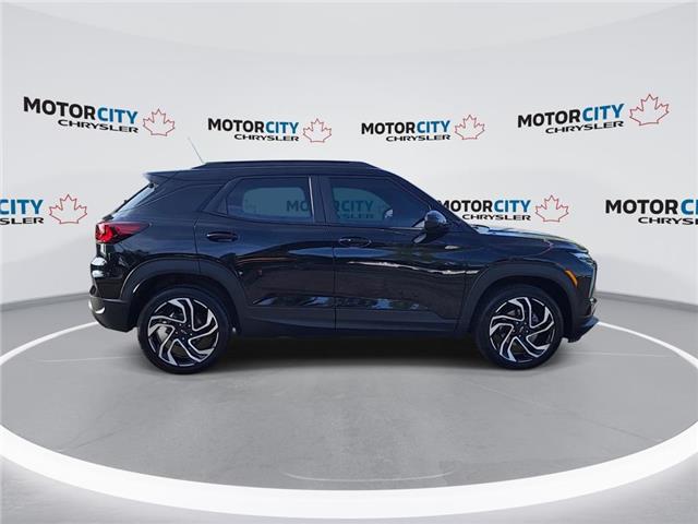 2024 Chevrolet TrailBlazer RS (Stk: 47271) in Windsor - Image 9 of 20