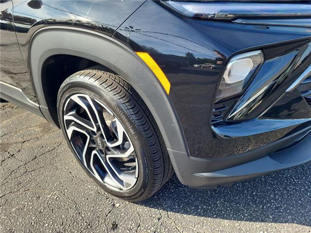 2024 Chevrolet TrailBlazer RS (Stk: 47271) in Windsor - Image 10 of 20