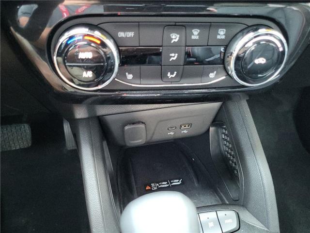 2024 Chevrolet TrailBlazer RS (Stk: 47271) in Windsor - Image 15 of 20