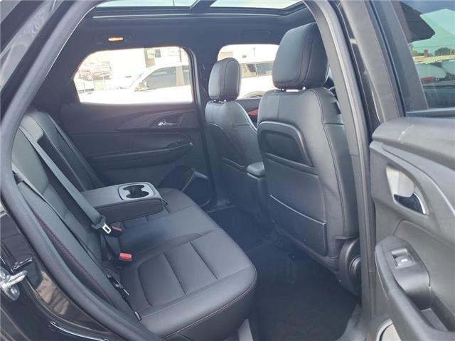 2024 Chevrolet TrailBlazer RS (Stk: 47271) in Windsor - Image 20 of 20