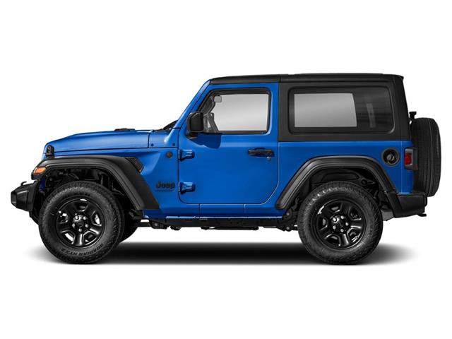 2026 Jeep Wrangler Sport (Stk: 260500) in Windsor - Image 2 of 11 2026 Jeep Wrangler Sport (Stk: 260500) in Windsor - Image 2 of 11