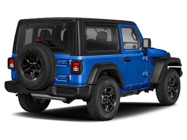 2026 Jeep Wrangler Sport (Stk: 260500) in Windsor - Image 3 of 11 2026 Jeep Wrangler Sport (Stk: 260500) in Windsor - Image 3 of 11