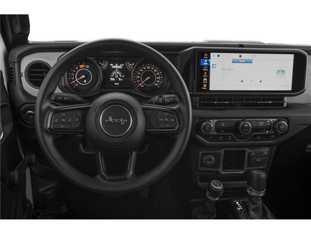 2026 Jeep Wrangler Sport (Stk: 260500) in Windsor - Image 4 of 11 2026 Jeep Wrangler Sport (Stk: 260500) in Windsor - Image 4 of 11