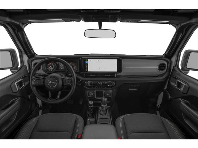 2026 Jeep Wrangler Sport (Stk: 260500) in Windsor - Image 5 of 11 2026 Jeep Wrangler Sport (Stk: 260500) in Windsor - Image 5 of 11