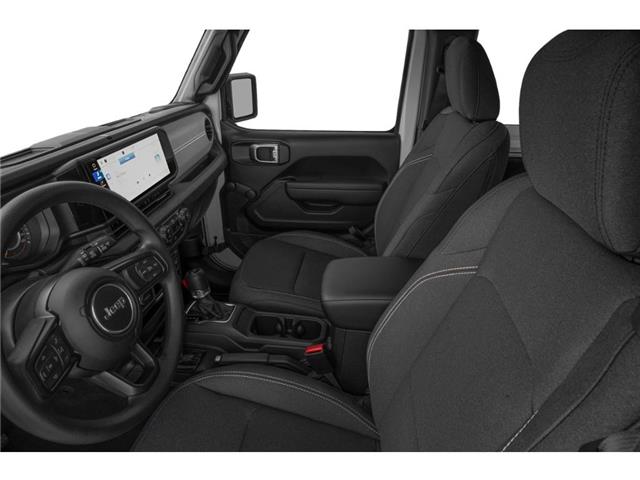 2026 Jeep Wrangler Sport (Stk: 260500) in Windsor - Image 6 of 11 2026 Jeep Wrangler Sport (Stk: 260500) in Windsor - Image 6 of 11