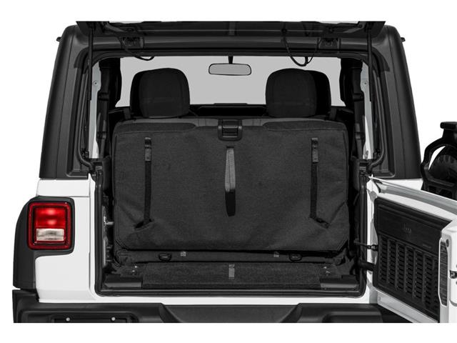 2026 Jeep Wrangler Sport (Stk: 260500) in Windsor - Image 8 of 11 2026 Jeep Wrangler Sport (Stk: 260500) in Windsor - Image 8 of 11