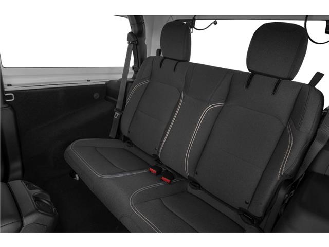 2026 Jeep Wrangler Sport (Stk: 260500) in Windsor - Image 9 of 11 2026 Jeep Wrangler Sport (Stk: 260500) in Windsor - Image 9 of 11