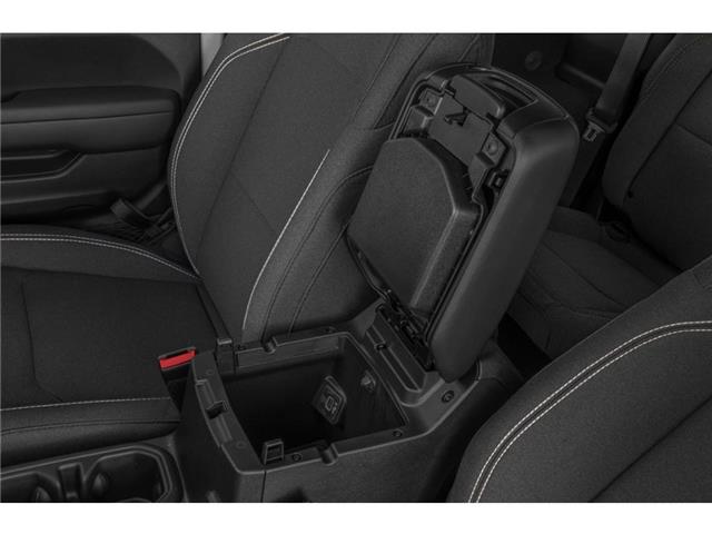 2026 Jeep Wrangler Sport (Stk: 260500) in Windsor - Image 10 of 11 2026 Jeep Wrangler Sport (Stk: 260500) in Windsor - Image 10 of 11