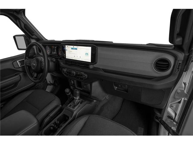 2026 Jeep Wrangler Sport (Stk: 260500) in Windsor - Image 11 of 11 2026 Jeep Wrangler Sport (Stk: 260500) in Windsor - Image 11 of 11