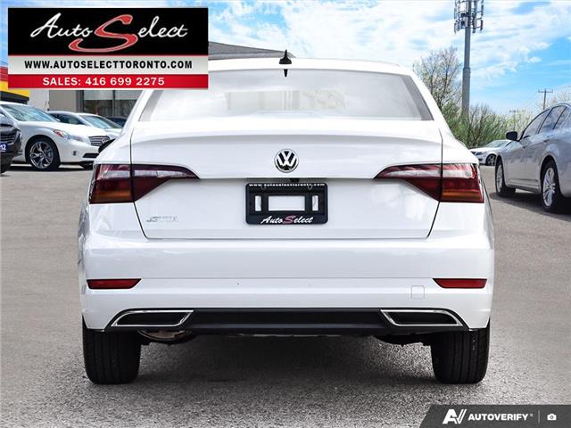 2019 Volkswagen Jetta Execline (Stk: 1TEX1E2) in Scarborough - Image 5 of 28 2019 Volkswagen Jetta Execline (Stk: 1TEX1E2) in Scarborough - Image 5 of 28