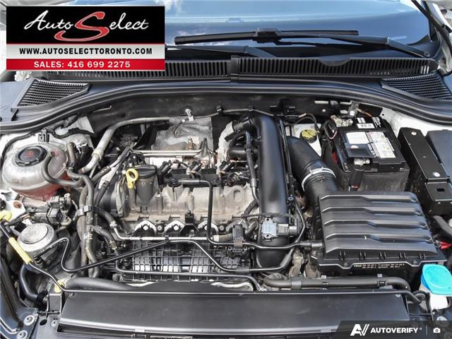 2019 Volkswagen Jetta Execline (Stk: 1TEX1E2) in Scarborough - Image 8 of 28 2019 Volkswagen Jetta Execline (Stk: 1TEX1E2) in Scarborough - Image 8 of 28