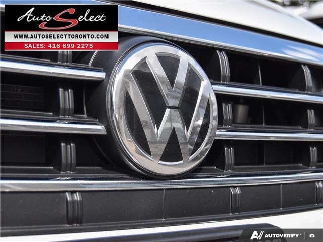 2019 Volkswagen Jetta Execline (Stk: 1TEX1E2) in Scarborough - Image 9 of 28 2019 Volkswagen Jetta Execline (Stk: 1TEX1E2) in Scarborough - Image 9 of 28