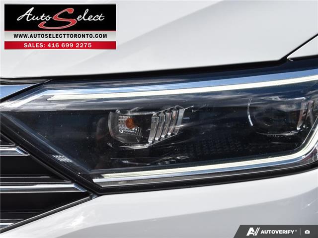 2019 Volkswagen Jetta Execline (Stk: 1TEX1E2) in Scarborough - Image 10 of 28 2019 Volkswagen Jetta Execline (Stk: 1TEX1E2) in Scarborough - Image 10 of 28