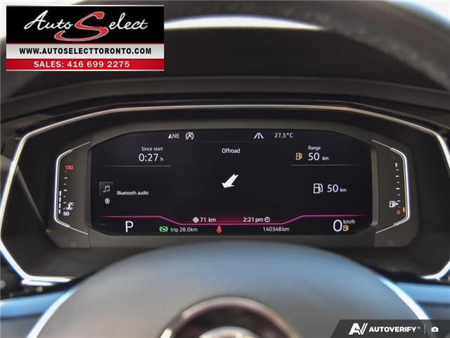 2019 Volkswagen Jetta Execline (Stk: 1TEX1E2) in Scarborough - Image 22 of 28 2019 Volkswagen Jetta Execline (Stk: 1TEX1E2) in Scarborough - Image 22 of 28