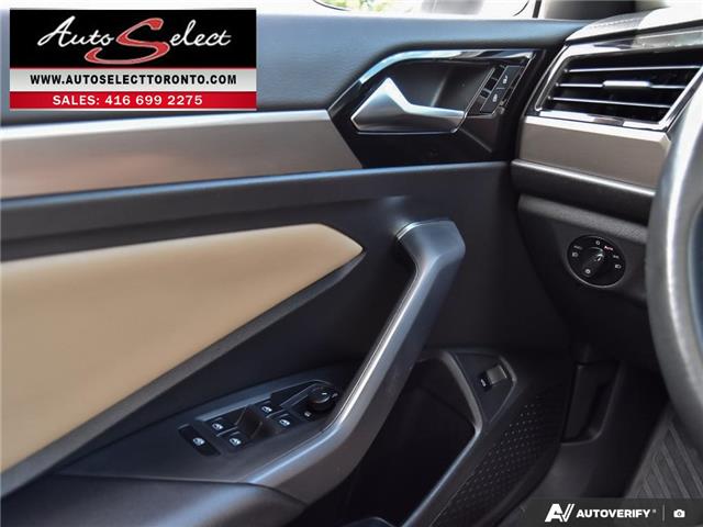 2019 Volkswagen Jetta Execline (Stk: 1TEX1E2) in Scarborough - Image 24 of 28 2019 Volkswagen Jetta Execline (Stk: 1TEX1E2) in Scarborough - Image 24 of 28