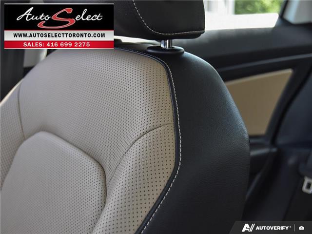 2019 Volkswagen Jetta Execline (Stk: 1TEX1E2) in Scarborough - Image 19 of 28 2019 Volkswagen Jetta Execline (Stk: 1TEX1E2) in Scarborough - Image 19 of 28