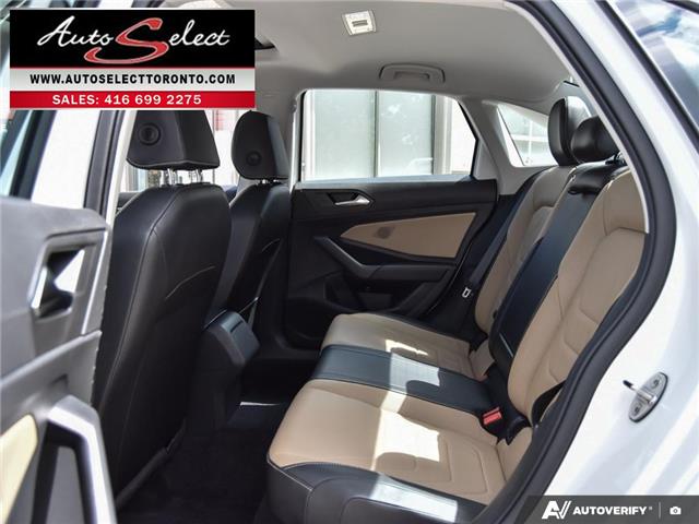 2019 Volkswagen Jetta Execline (Stk: 1TEX1E2) in Scarborough - Image 28 of 28 2019 Volkswagen Jetta Execline (Stk: 1TEX1E2) in Scarborough - Image 28 of 28