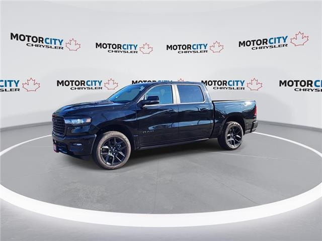 2026 RAM 1500 Sport (Stk: 260494) in Windsor - Image 4 of 25 2026 RAM 1500 Sport (Stk: 260494) in Windsor - Image 4 of 25