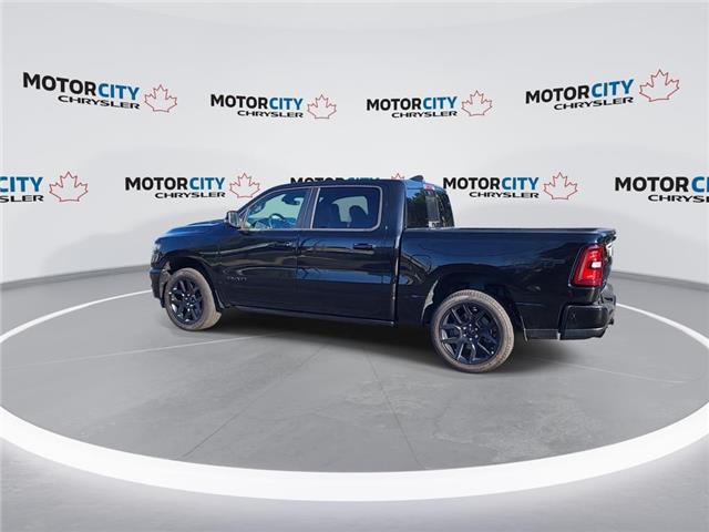 2026 RAM 1500 Sport (Stk: 260494) in Windsor - Image 6 of 25 2026 RAM 1500 Sport (Stk: 260494) in Windsor - Image 6 of 25