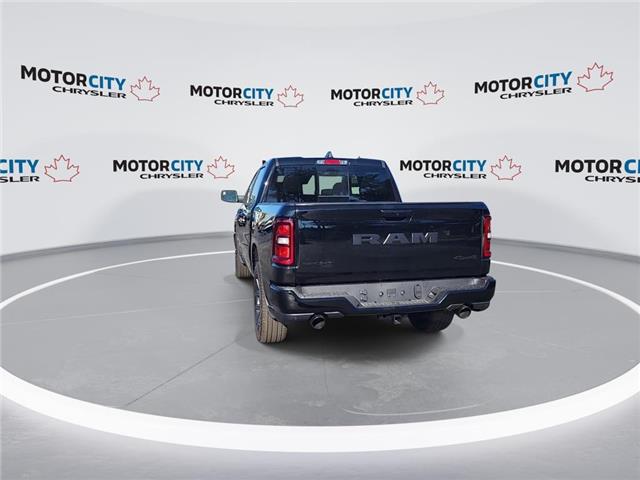 2026 RAM 1500 Sport (Stk: 260494) in Windsor - Image 7 of 25 2026 RAM 1500 Sport (Stk: 260494) in Windsor - Image 7 of 25