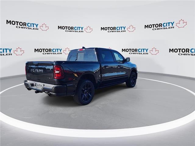 2026 RAM 1500 Sport (Stk: 260494) in Windsor - Image 8 of 25 2026 RAM 1500 Sport (Stk: 260494) in Windsor - Image 8 of 25